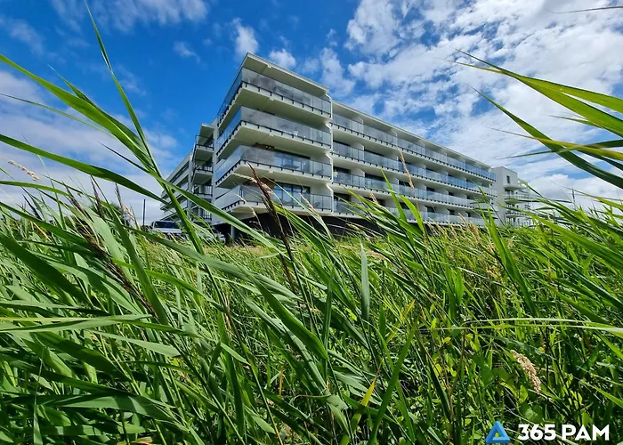 365PAM - Westin House - BASEN